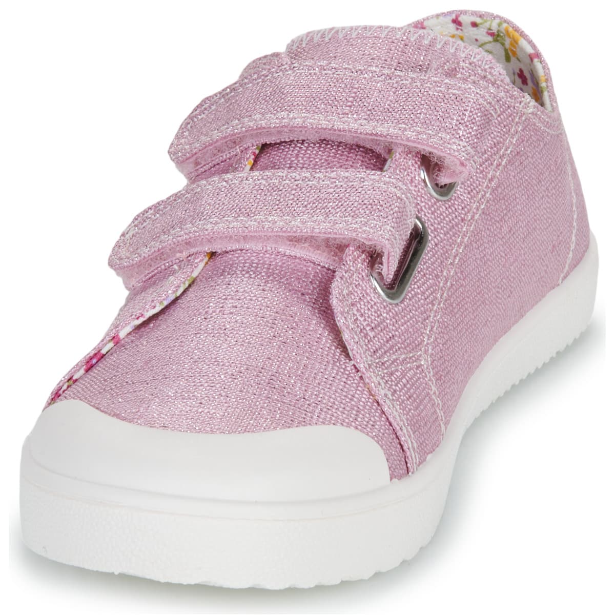 Girls' Sneakers Pablosky Pink