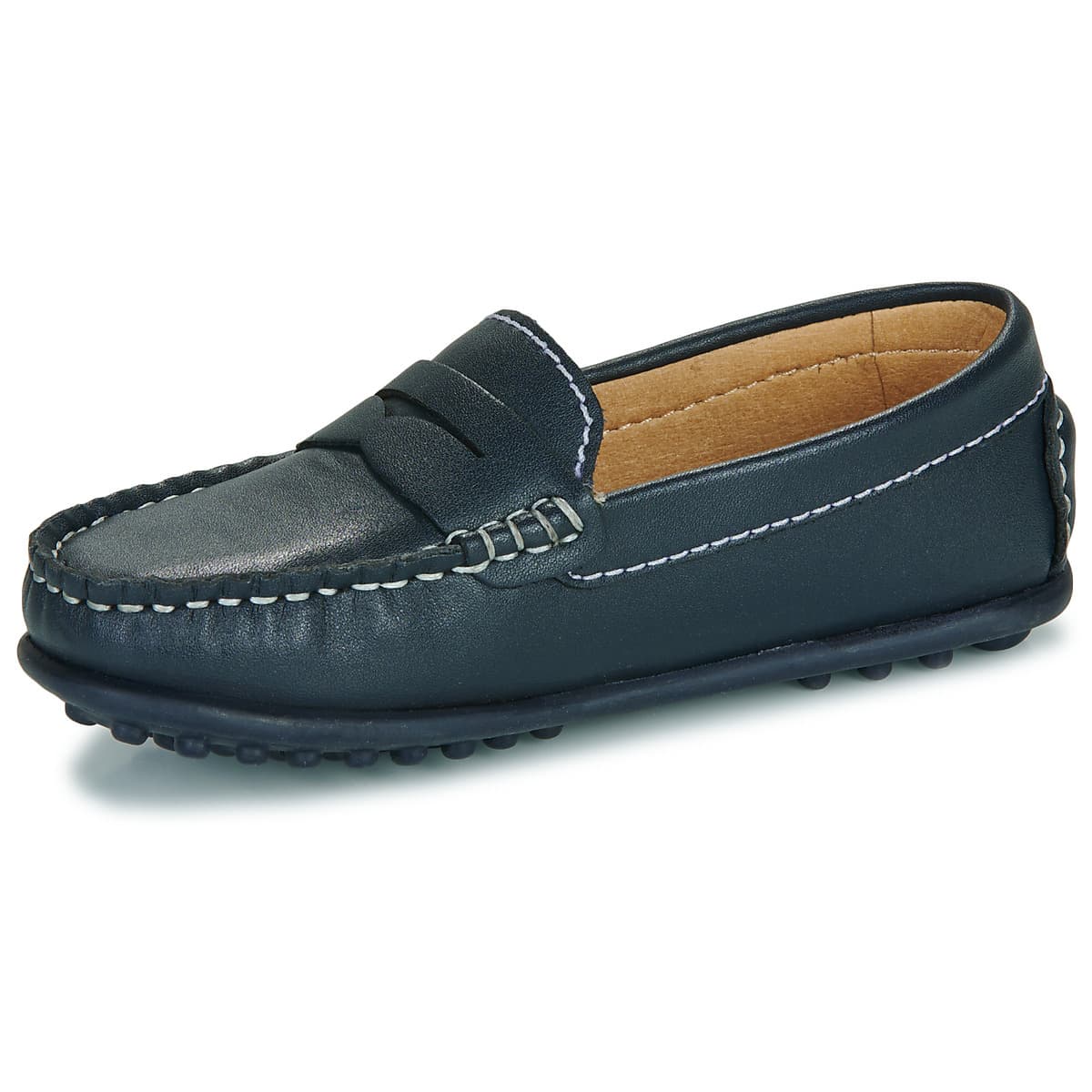 Boys' Loafers Pablosky Blue