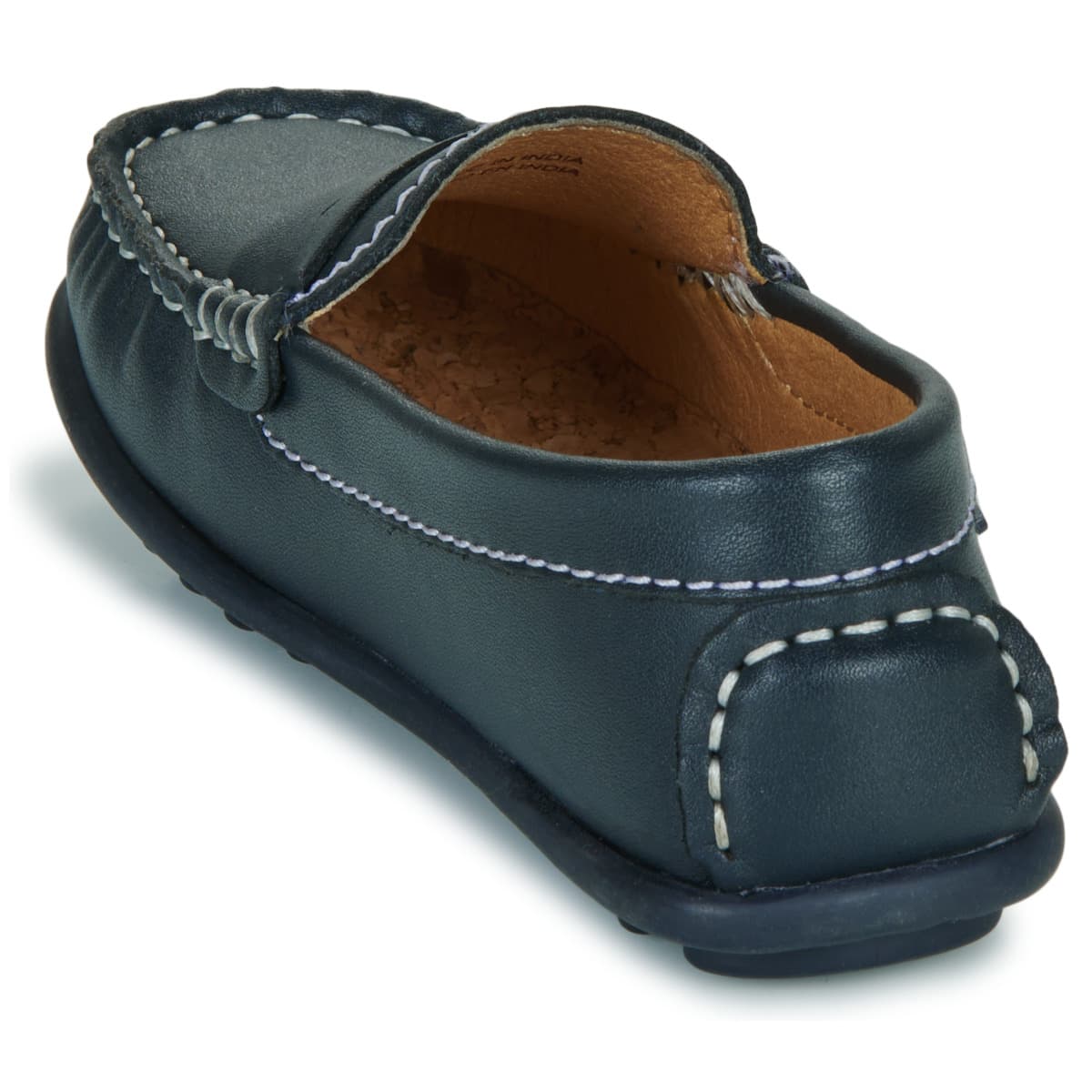Boys' Loafers Pablosky Blue