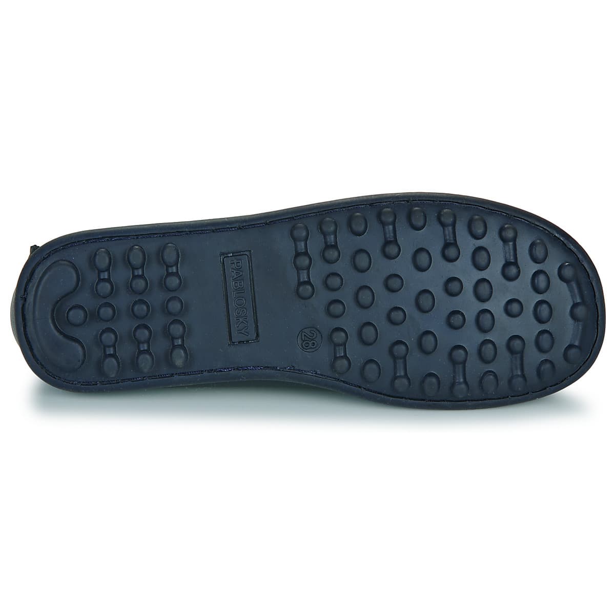 Boys' Loafers Pablosky Blue