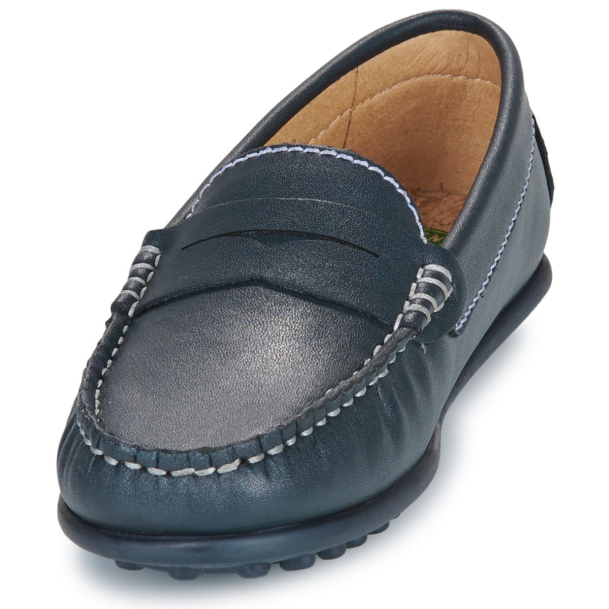 Boys' Loafers Pablosky Blue
