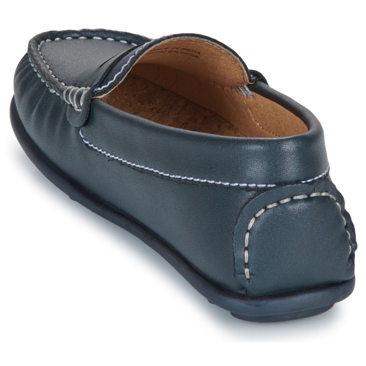 Boys' Loafers Pablosky Blue