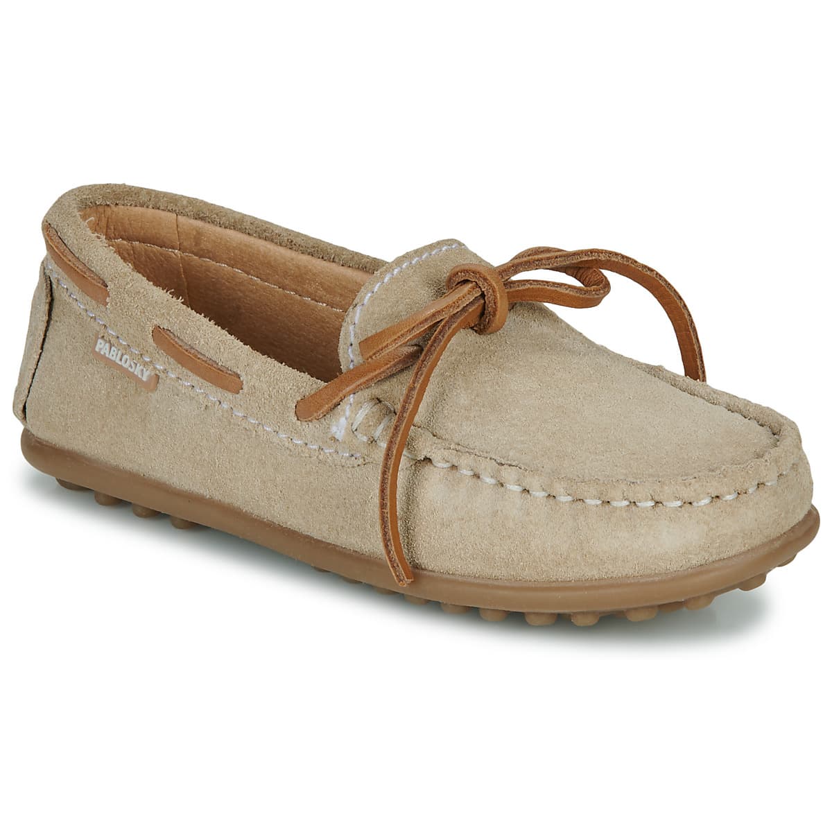 Μοκασσίνια Pablosky DRIVER