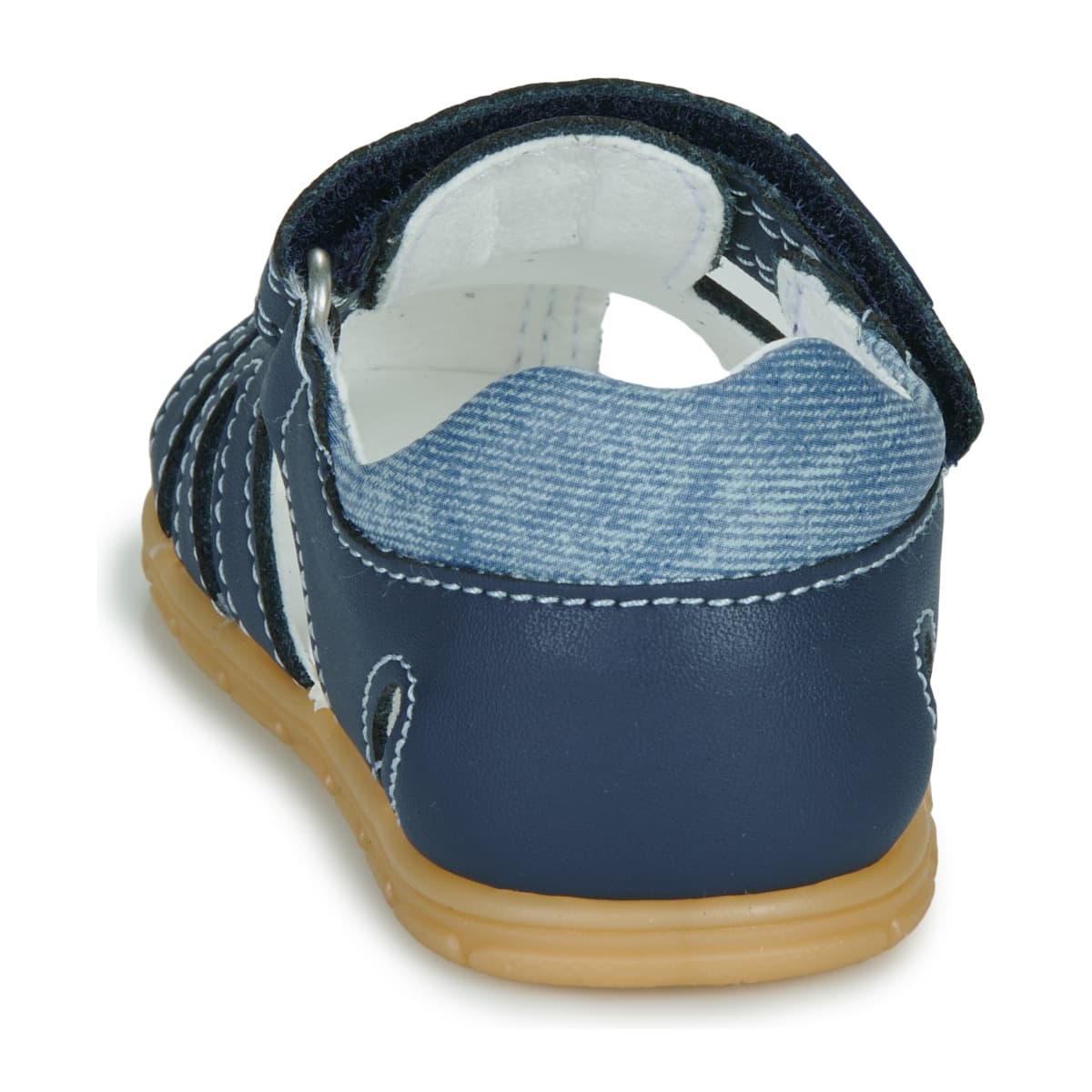 Boys' Sandals Pablosky Blue