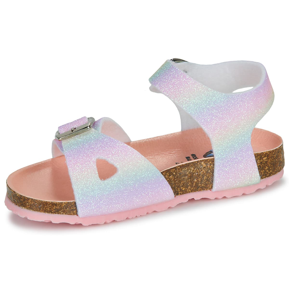 Girls' Sandals Pablosky Multicolor