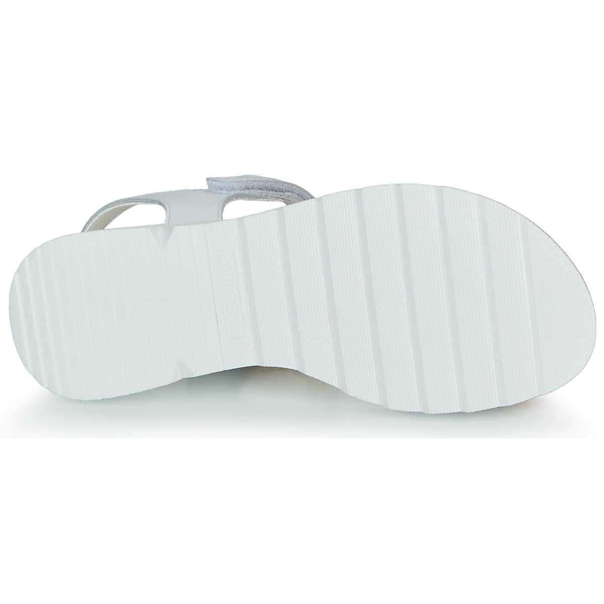 Girls' Sandals Pablosky White