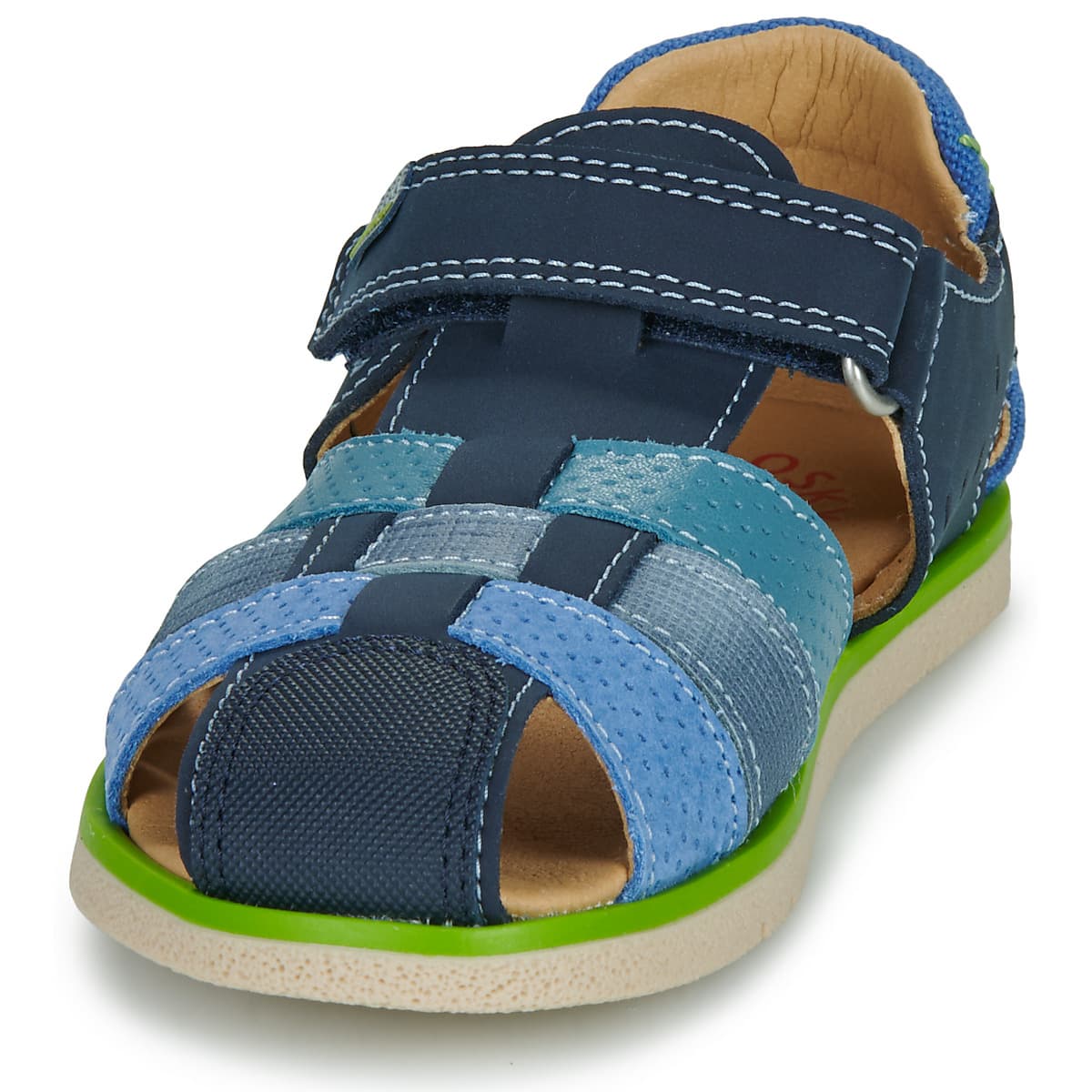 Boys' Sandals Pablosky Beige