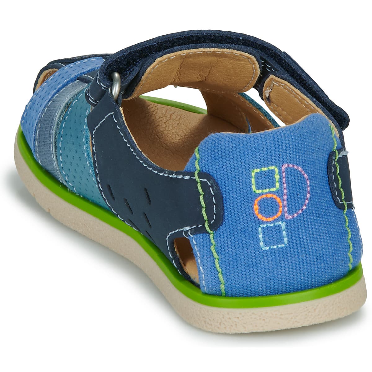 Boys' Sandals Pablosky Beige