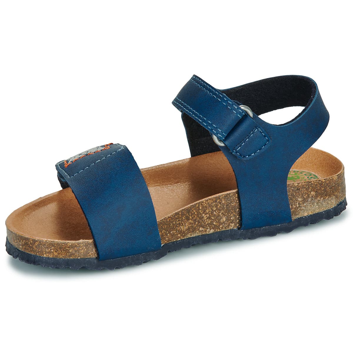 Boys' Sandals Pablosky Blue