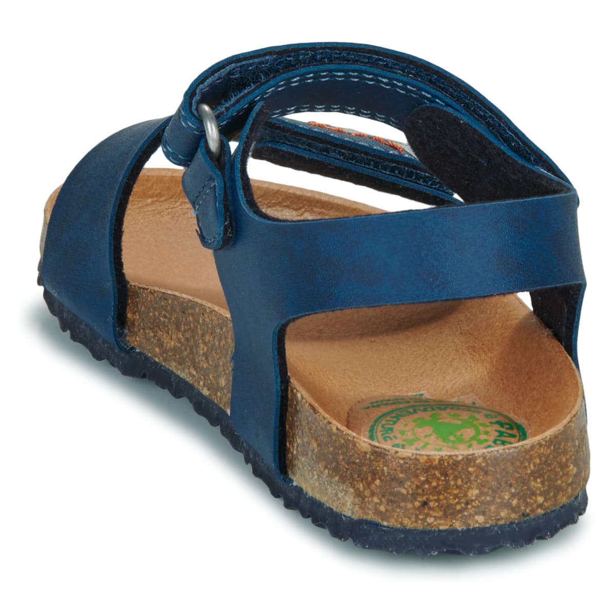 Boys' Sandals Pablosky Blue