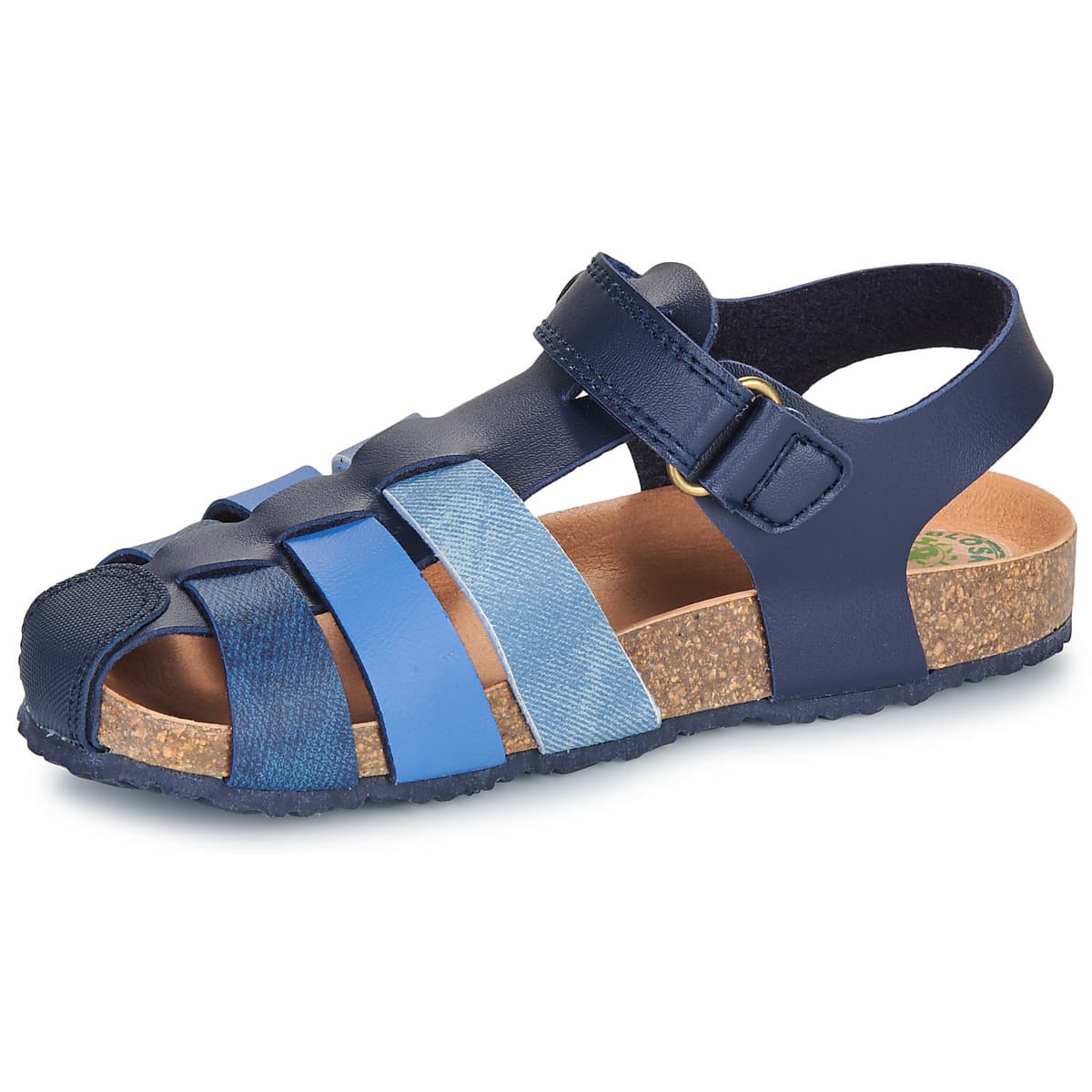 Boys' Sandals Pablosky Blue
