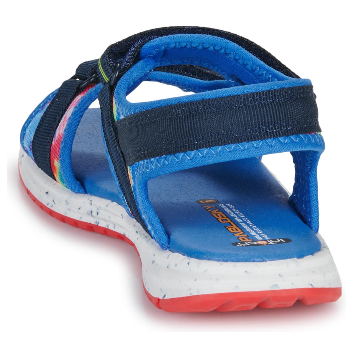 Boys' Sandals Pablosky Blue