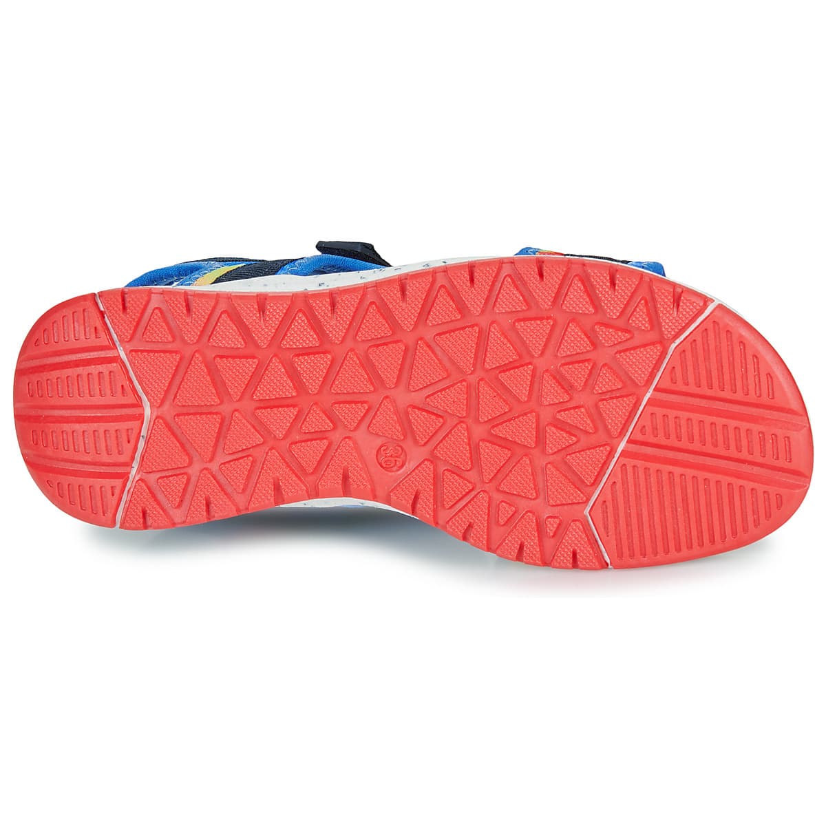 Boys' Sandals Pablosky Blue