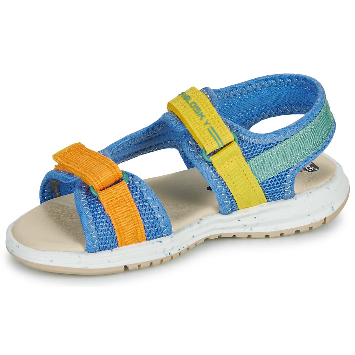 Boys' Sandals Pablosky Multicolor