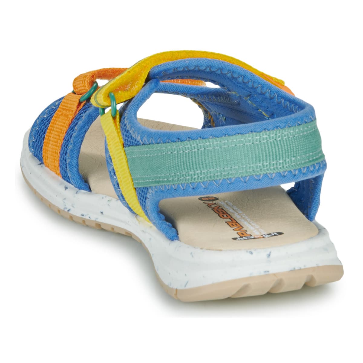 Boys' Sandals Pablosky Multicolor