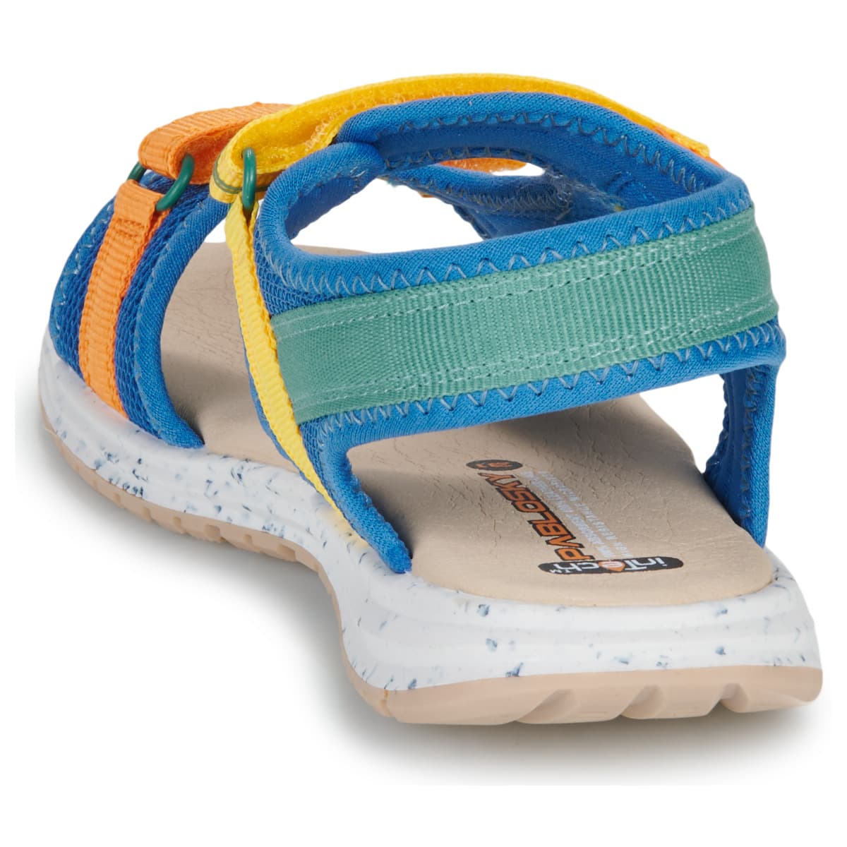 Boys' Sandals Pablosky Multicolor