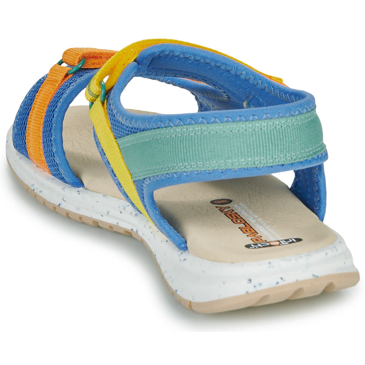 Boys' Sandals Pablosky Multicolor