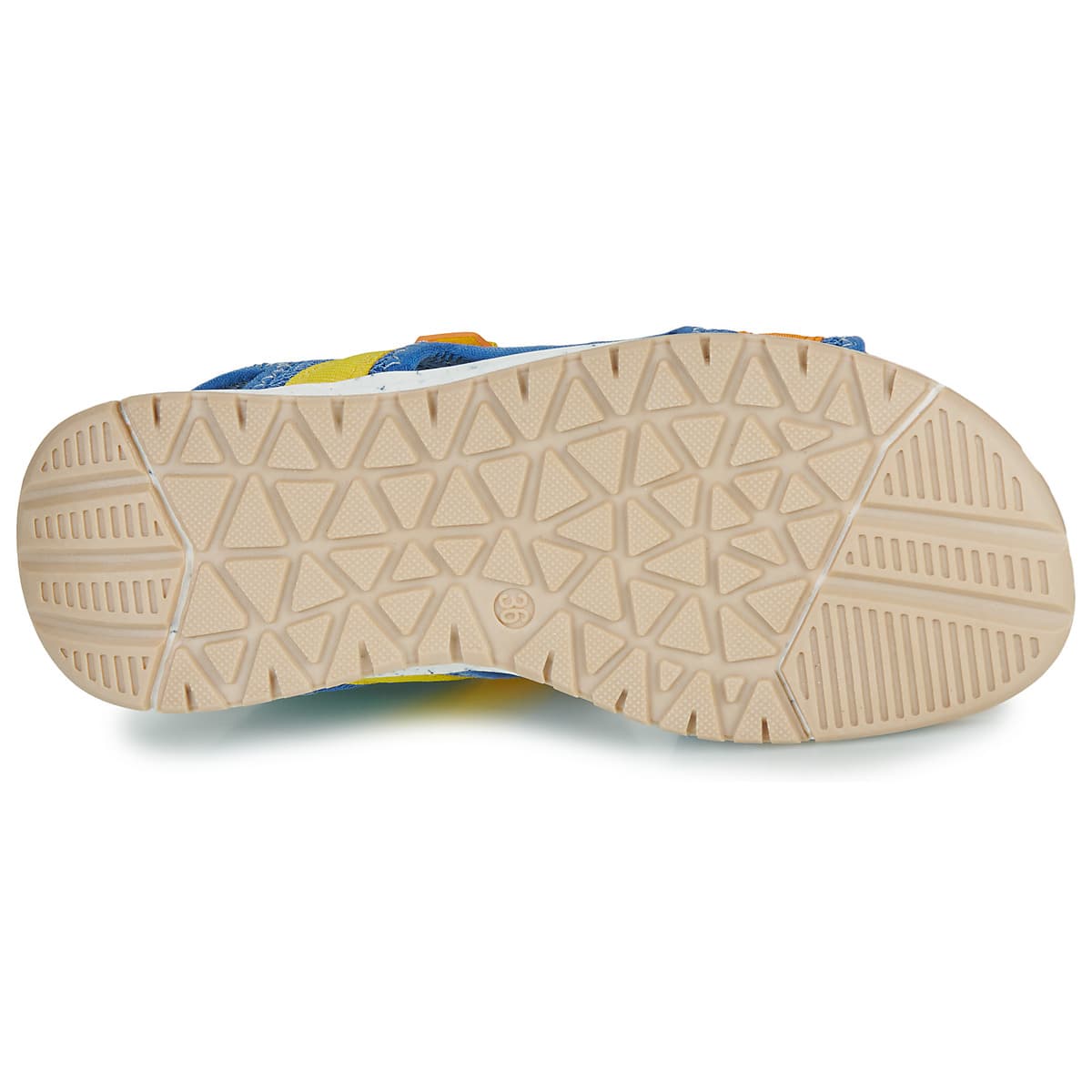 Boys' Sandals Pablosky Multicolor