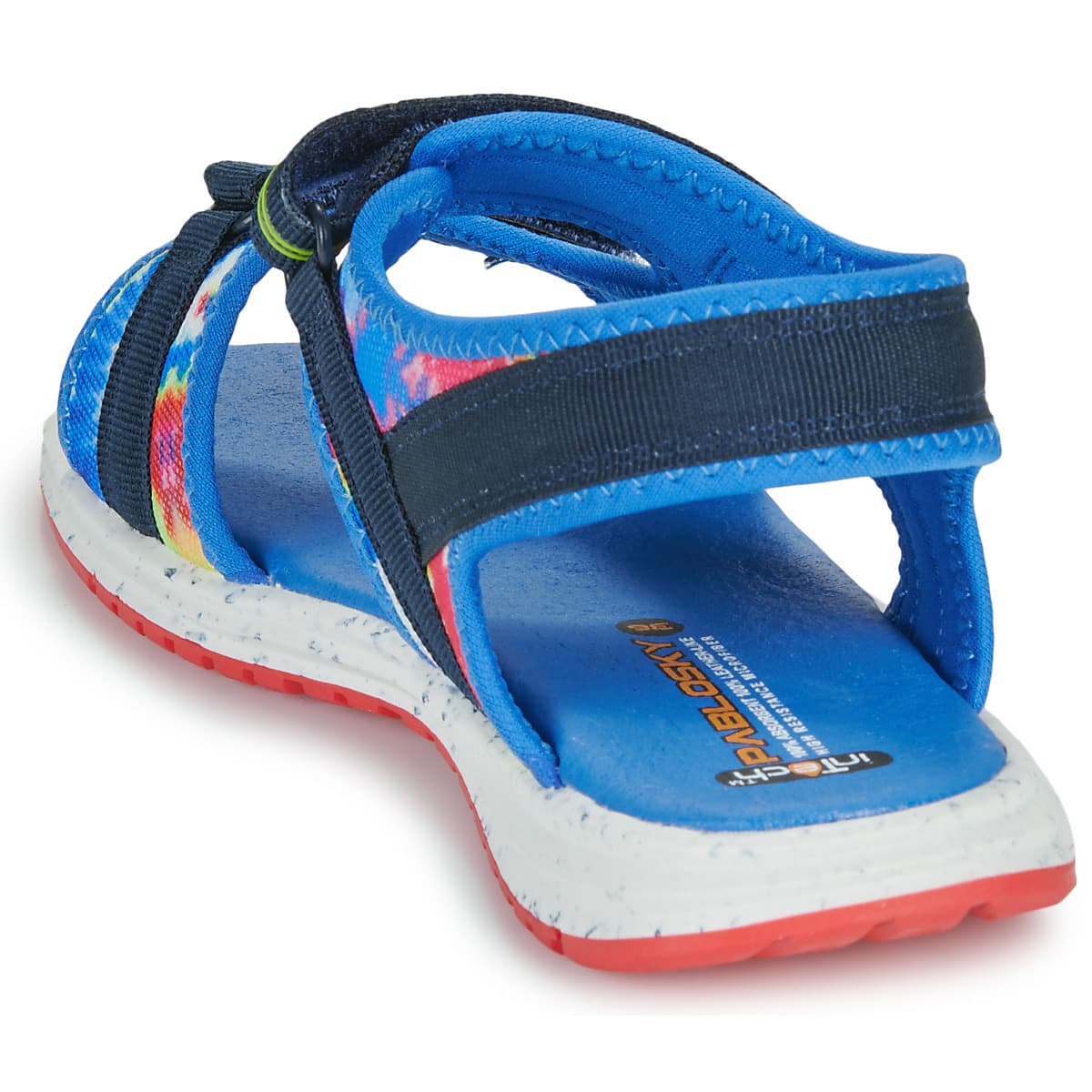 Boys' Sandals Pablosky Blue