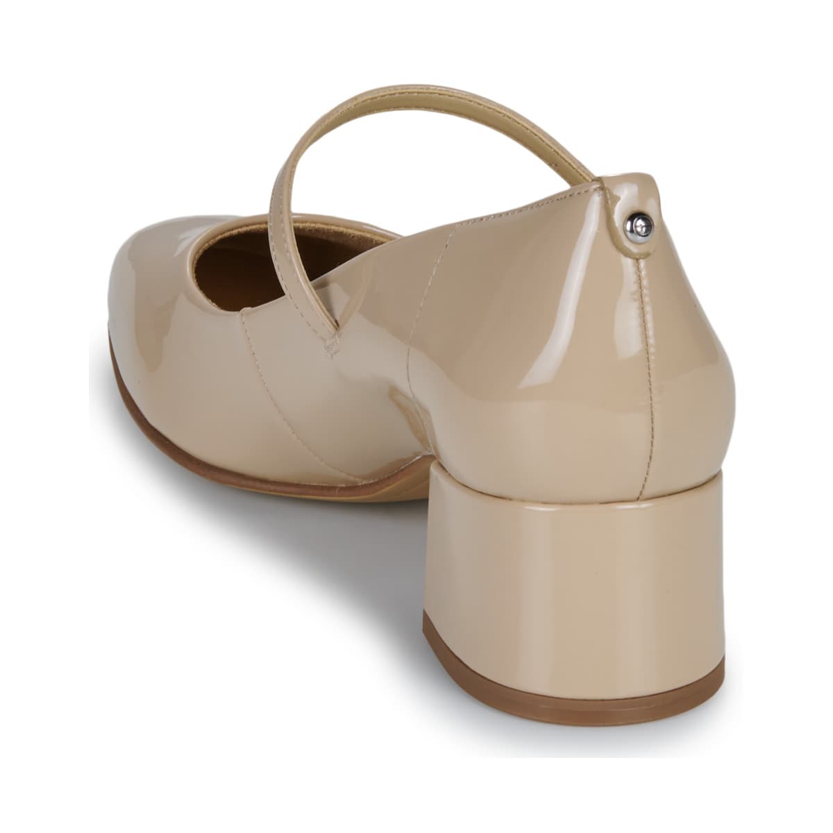 Women's Ballet Flats Tamaris Beige