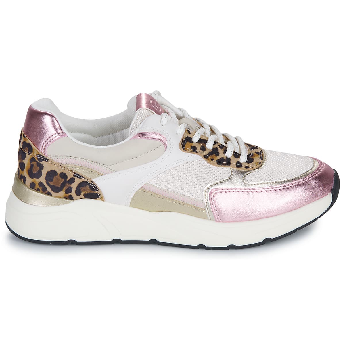 Women's Sneakers Tamaris Multicolor