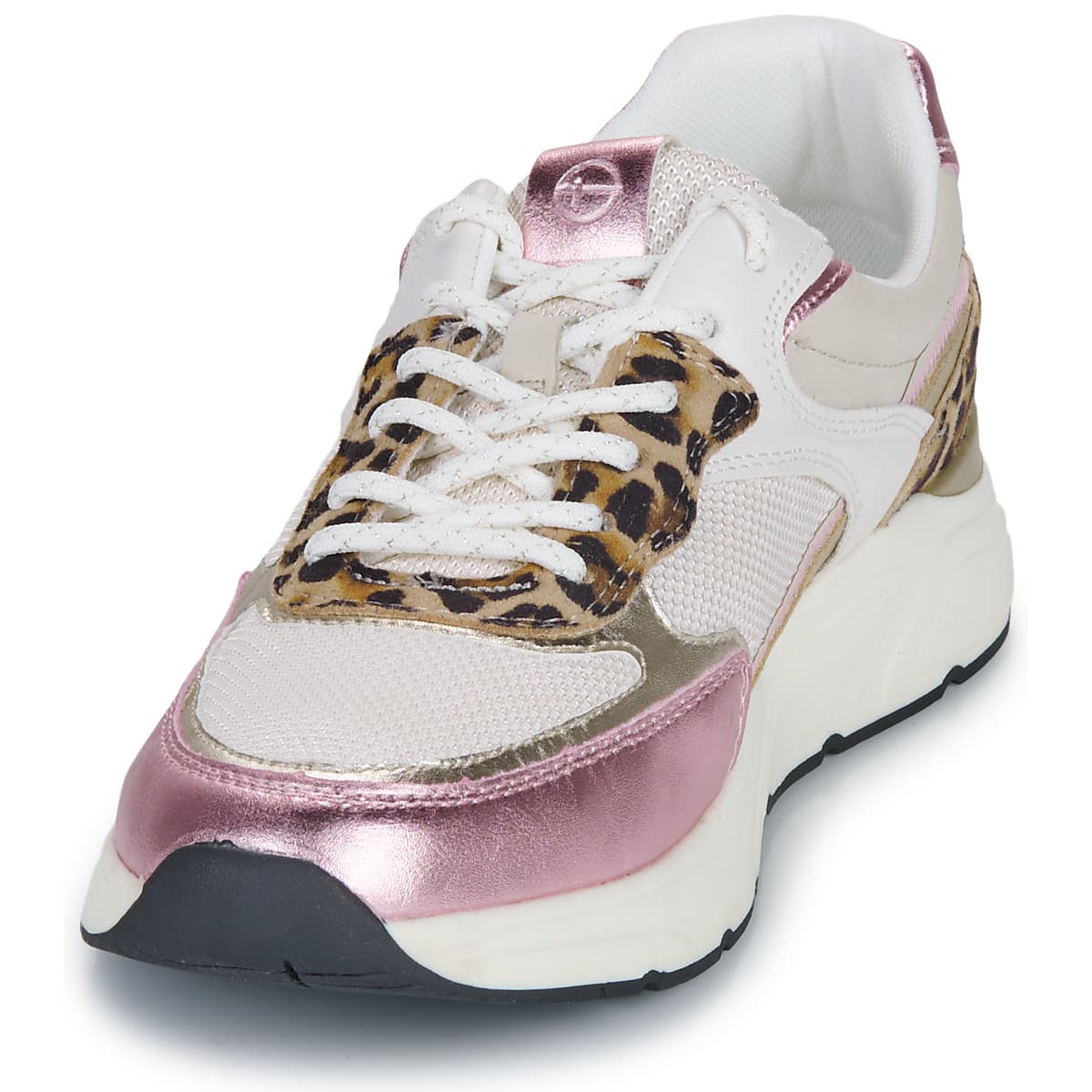 Women's Sneakers Tamaris Multicolor