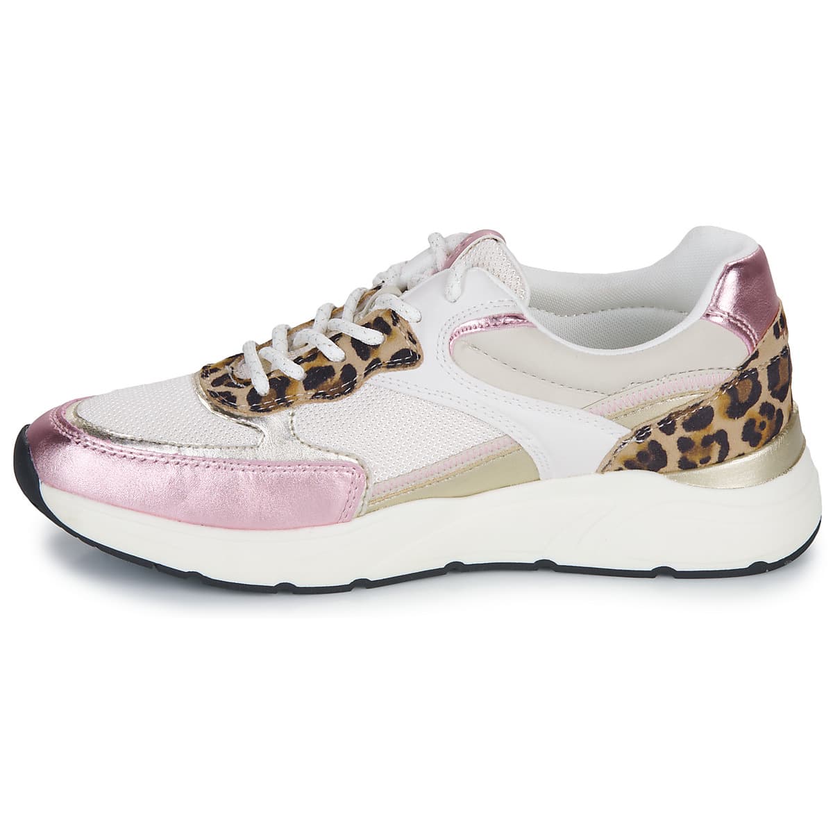 Women's Sneakers Tamaris Multicolor