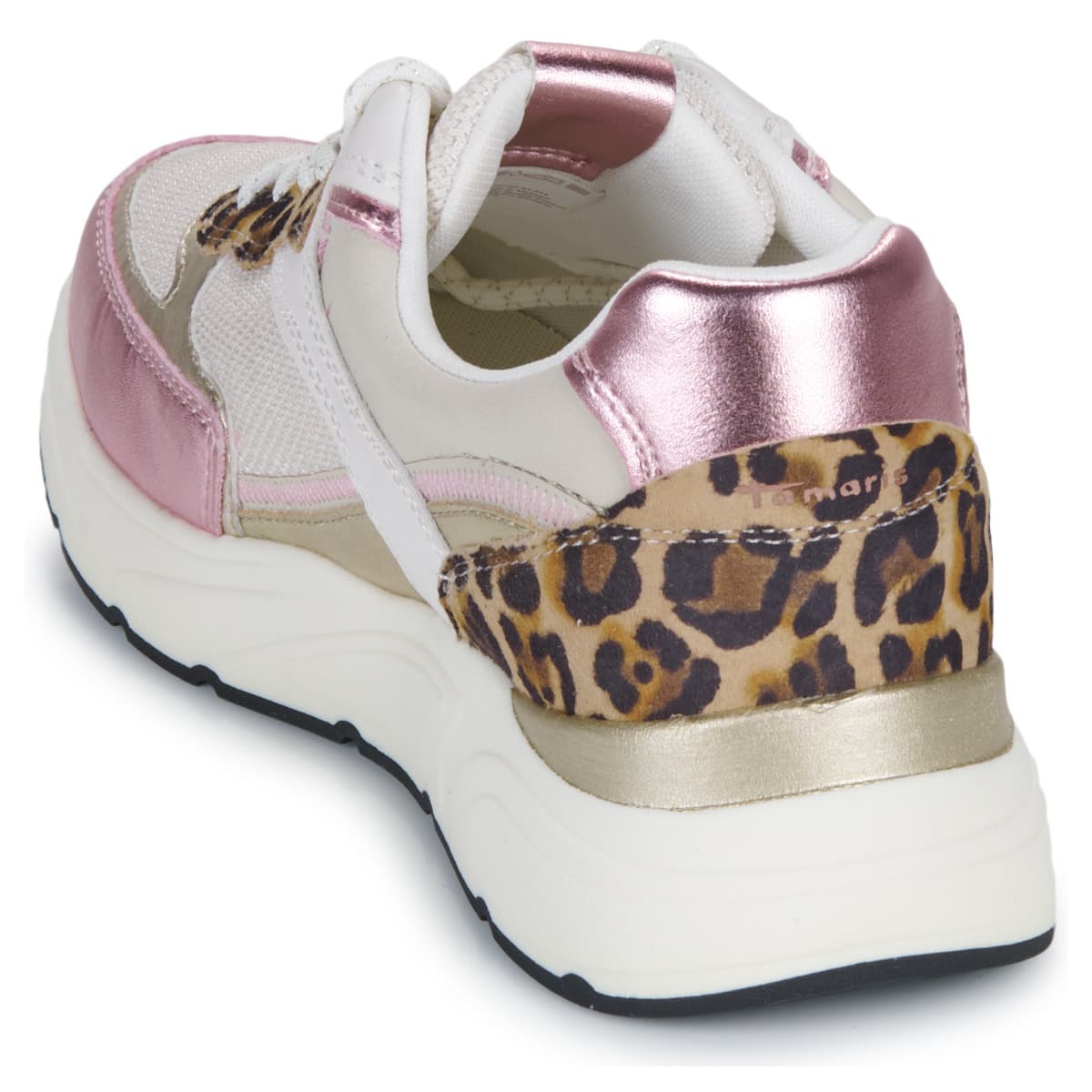 Women's Sneakers Tamaris Multicolor