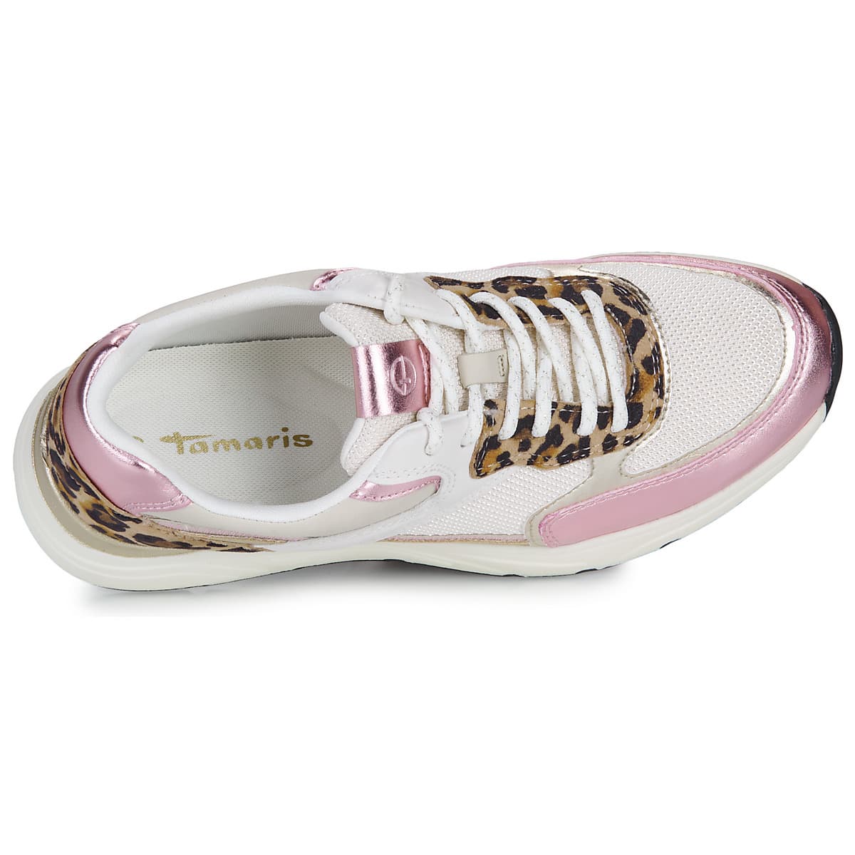 Women's Sneakers Tamaris Multicolor