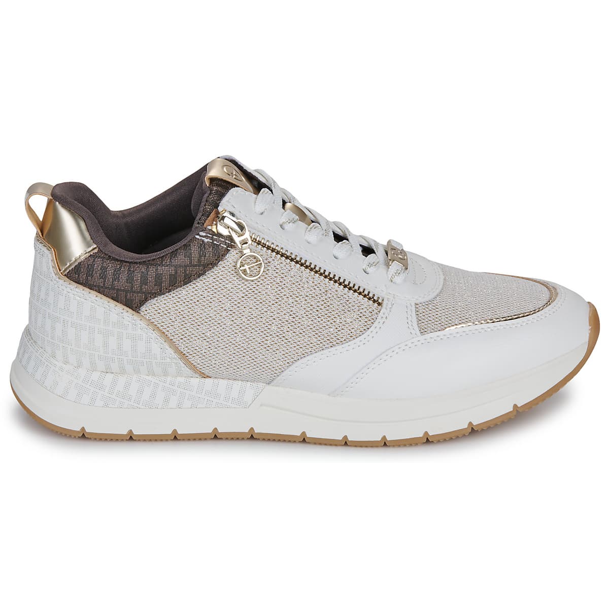 Women's Sneakers Tamaris Beige