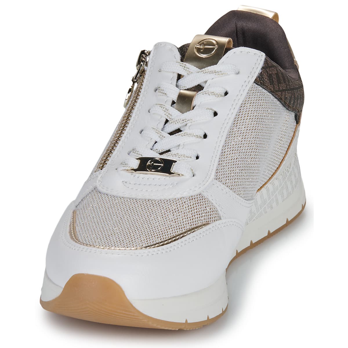 Women's Sneakers Tamaris Beige