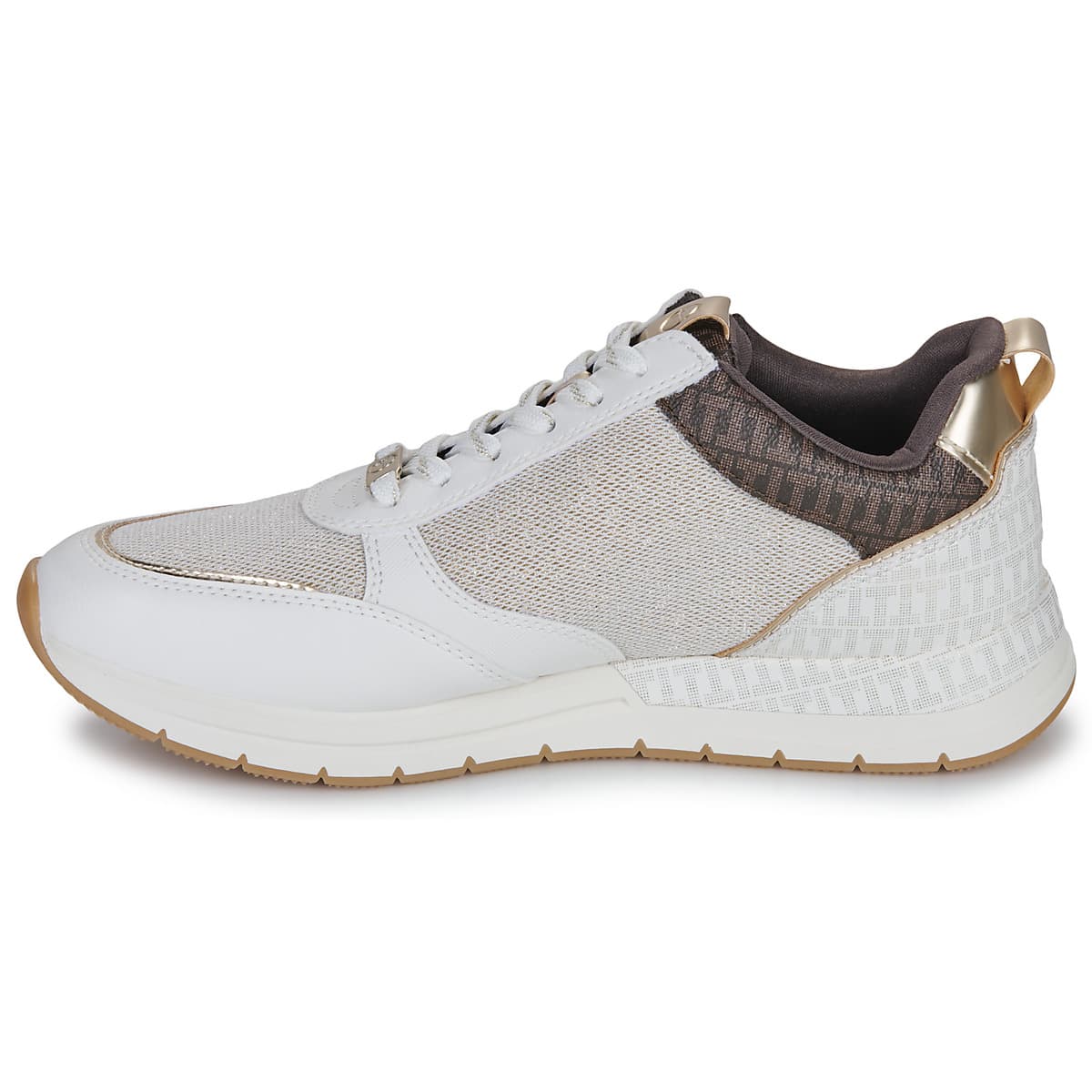Women's Sneakers Tamaris Beige