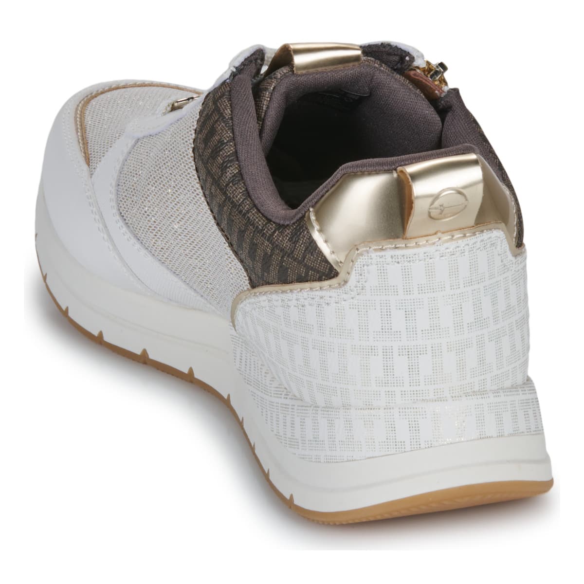 Women's Sneakers Tamaris Beige