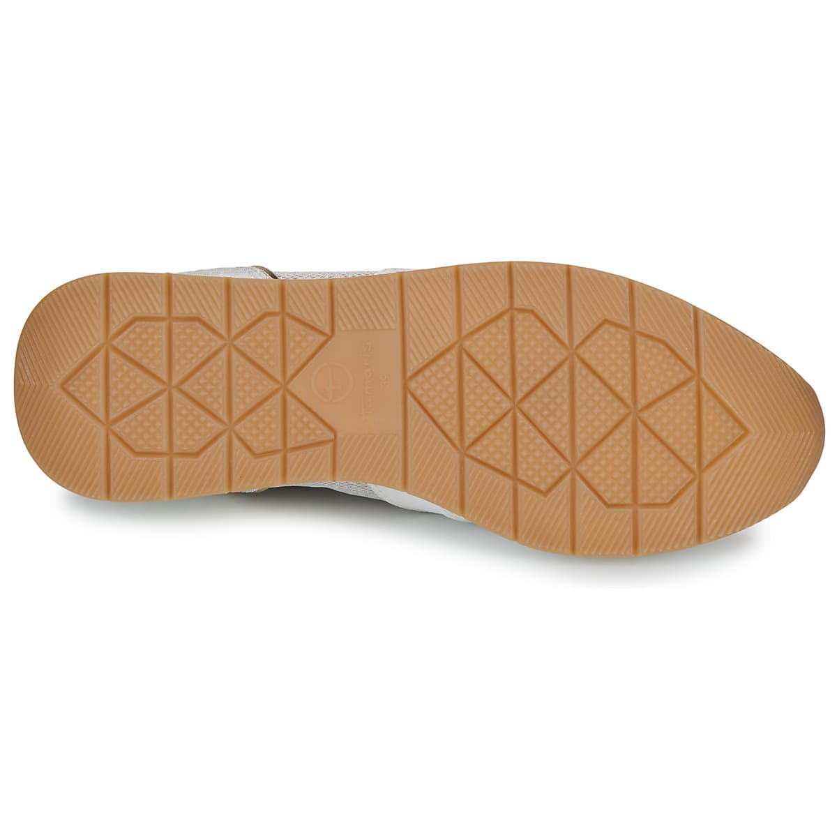 Women's Sneakers Tamaris Beige