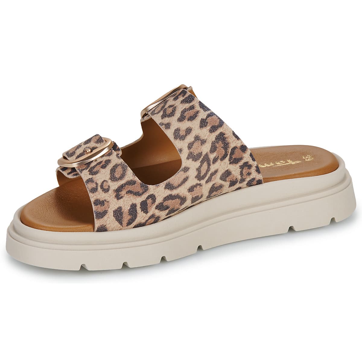 Women's Platforms Tamaris Brown