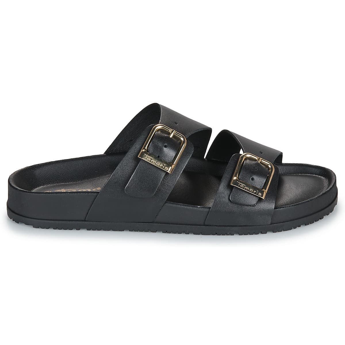 Women's Sandals Tamaris Black