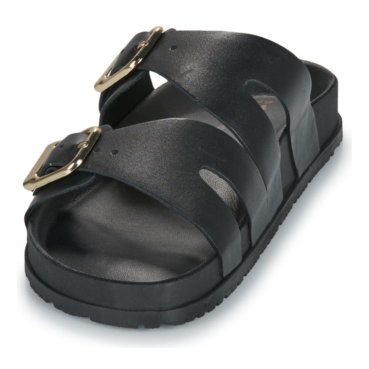 Women's Sandals Tamaris Black