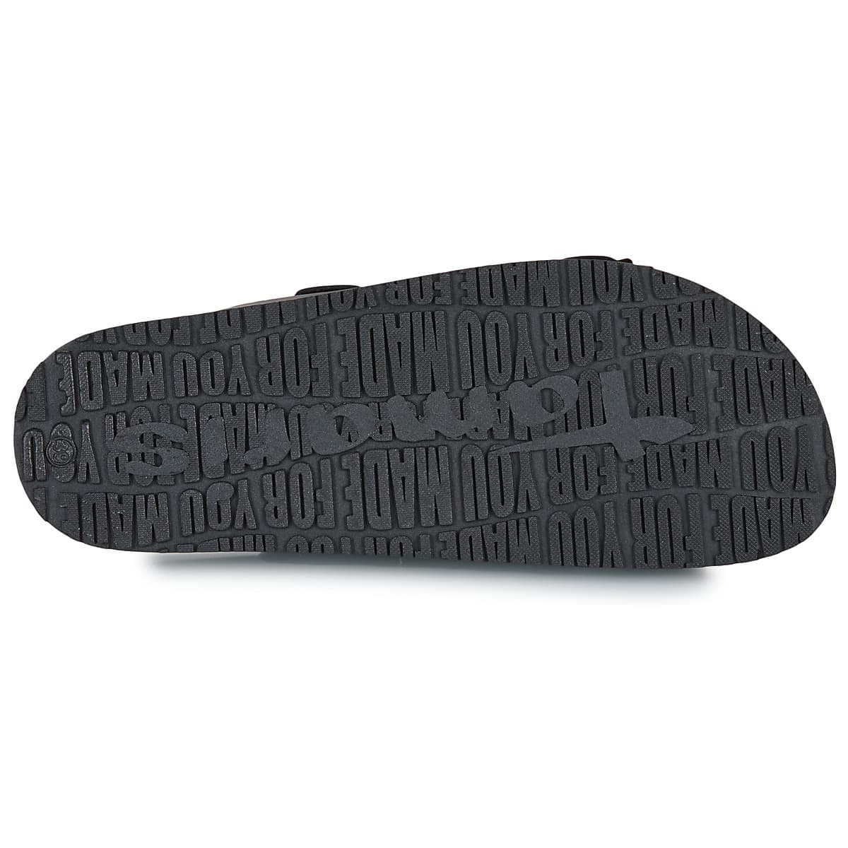 Women's Sandals Tamaris Black