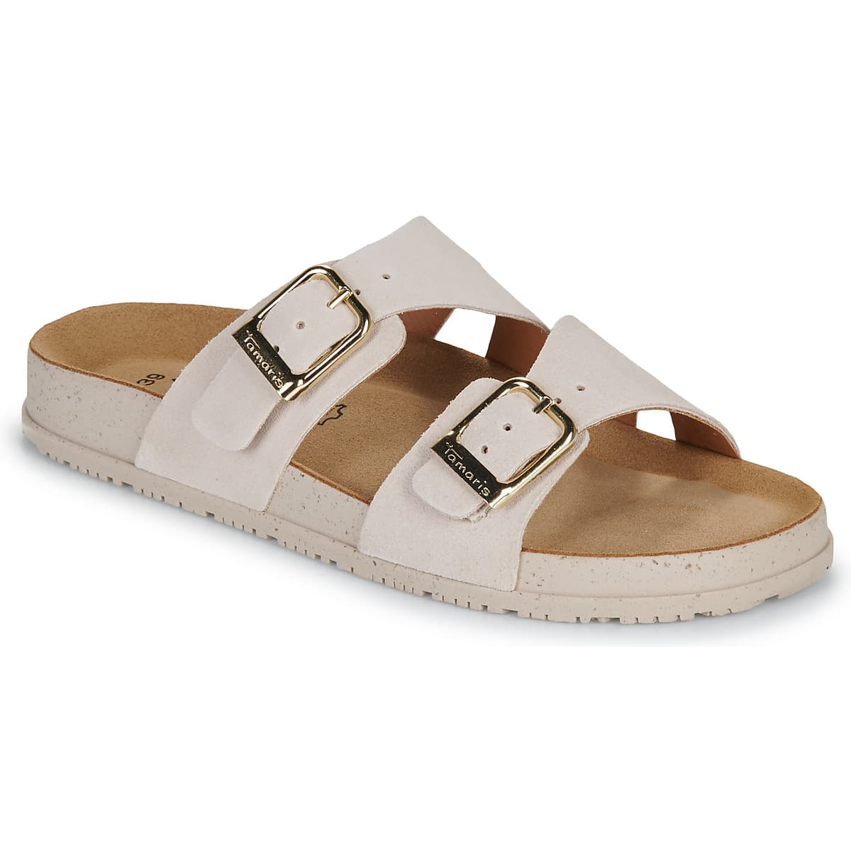 Women's Sandals Tamaris Beige