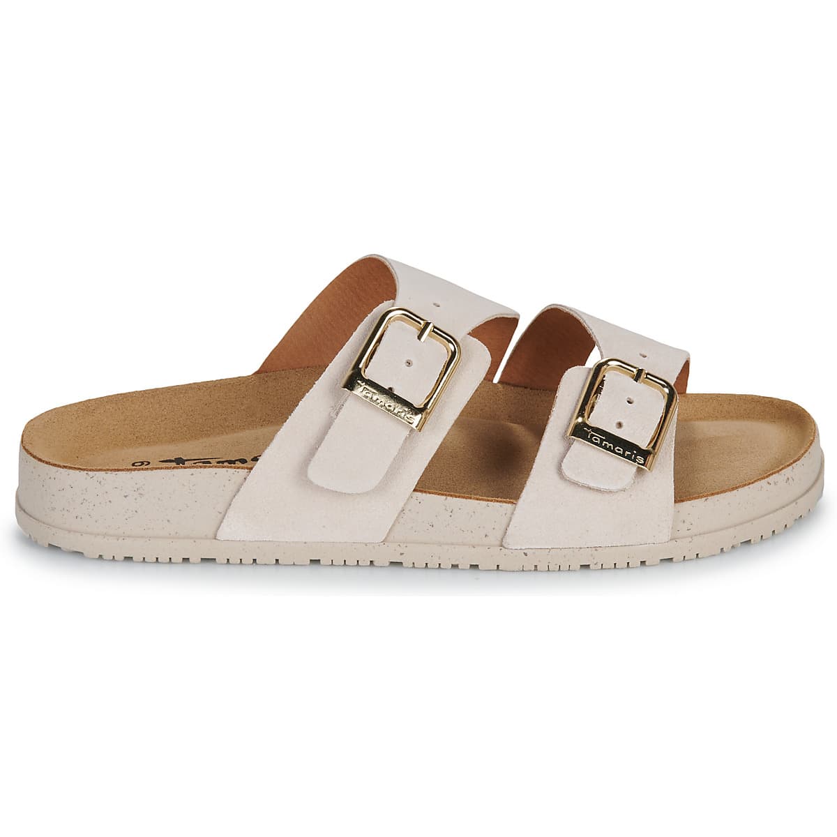 Women's Sandals Tamaris Beige