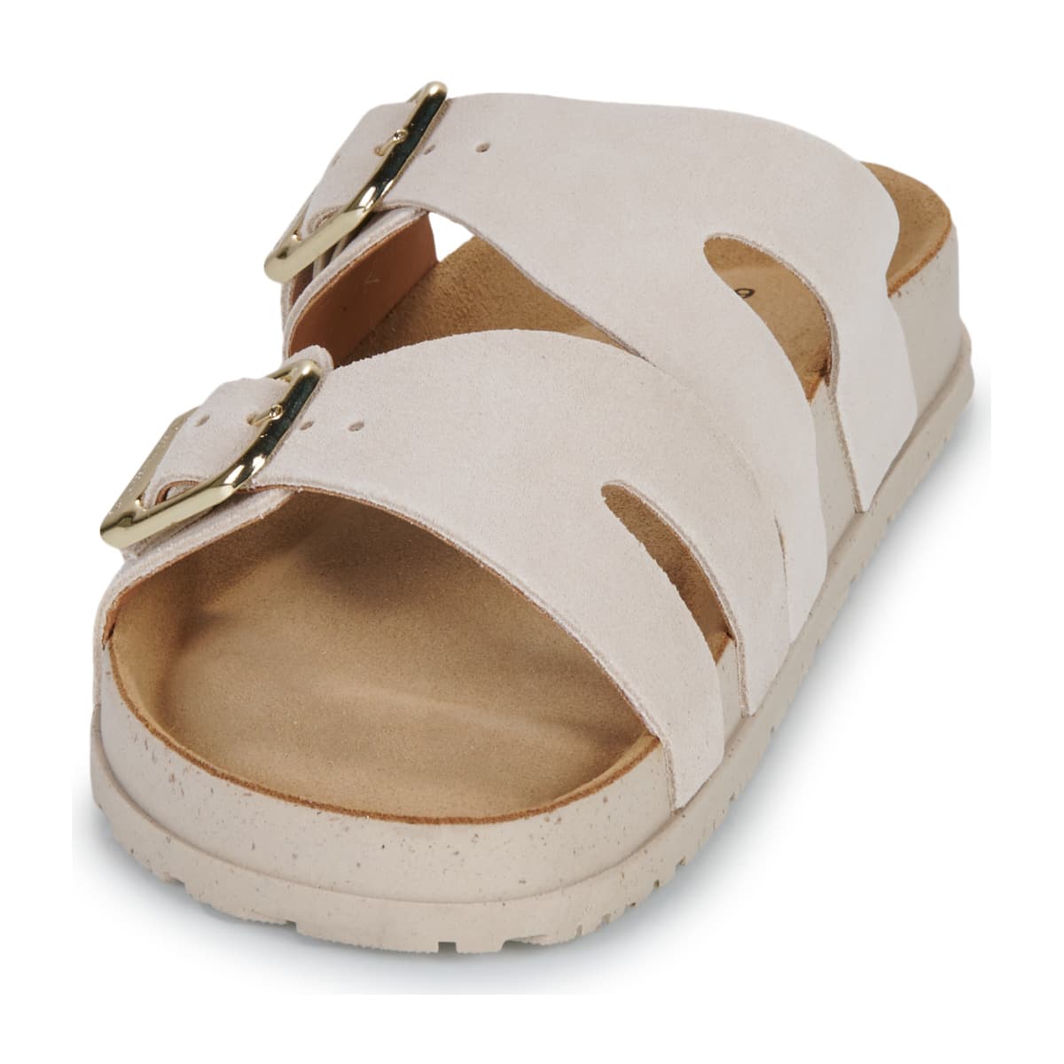 Women's Sandals Tamaris Beige