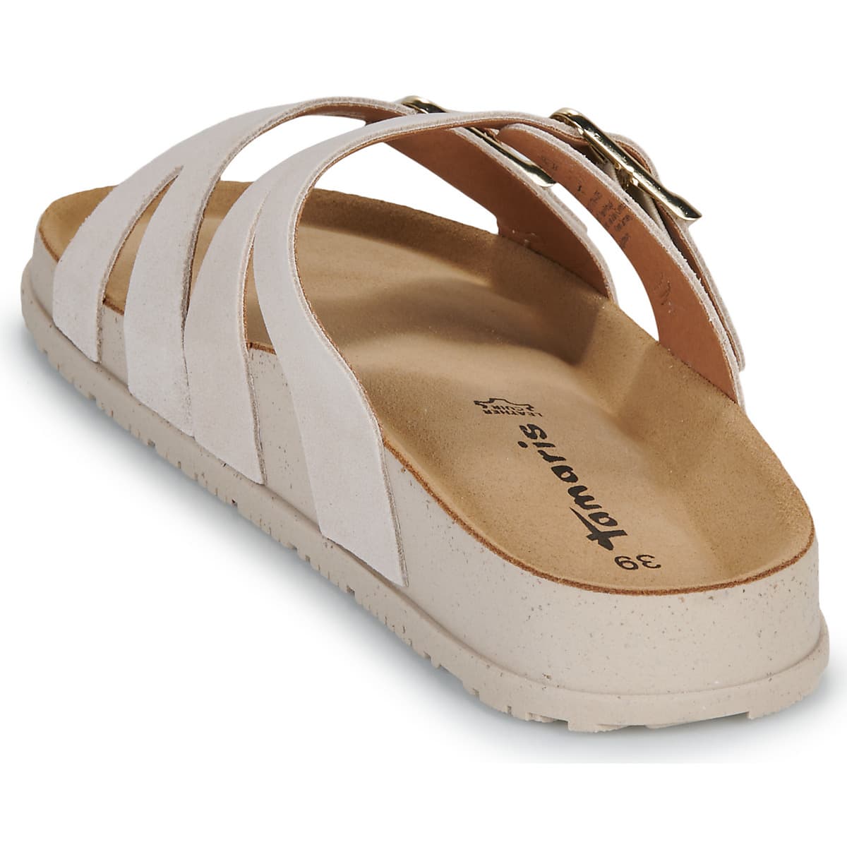 Women's Sandals Tamaris Beige