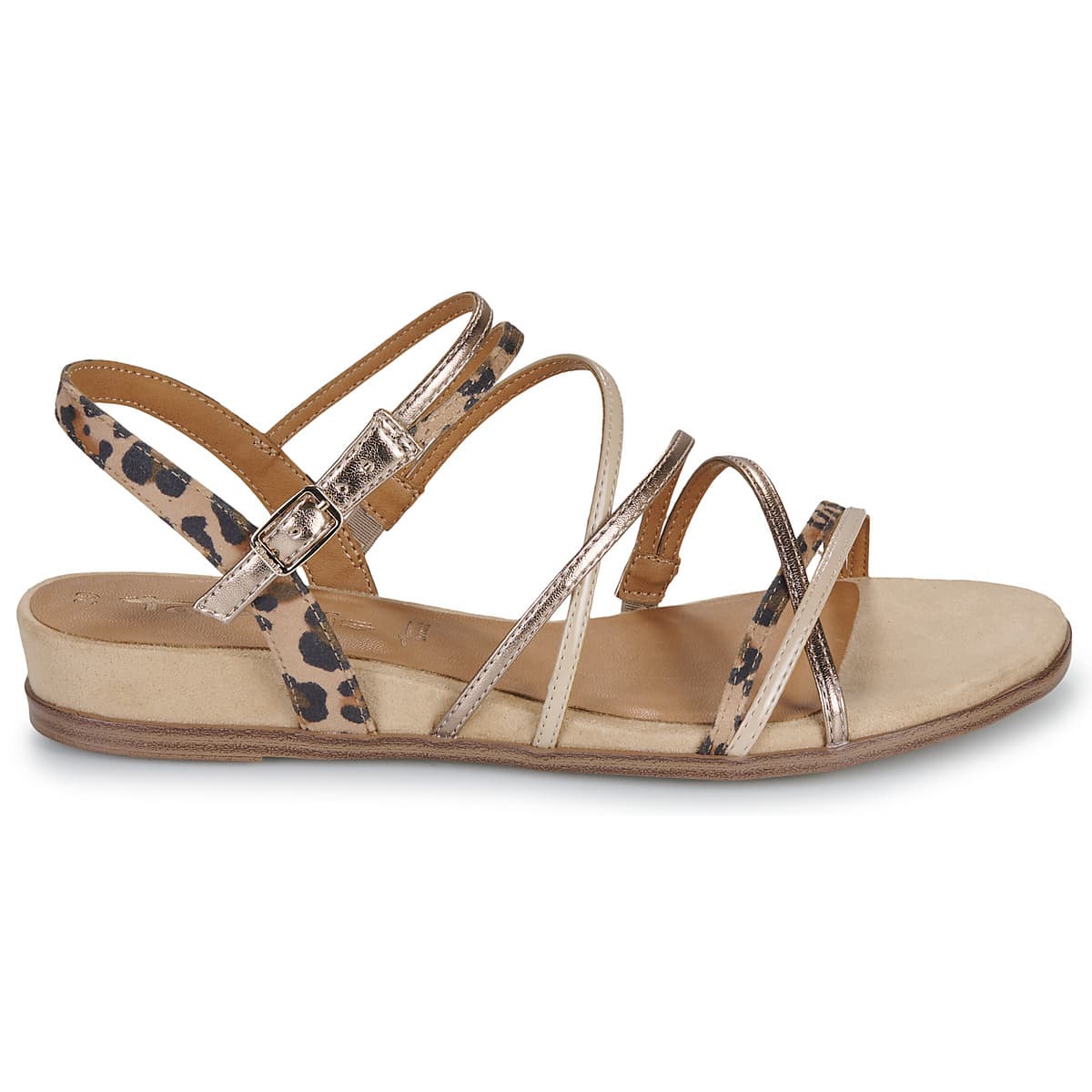 Women's Pumps Tamaris Brown