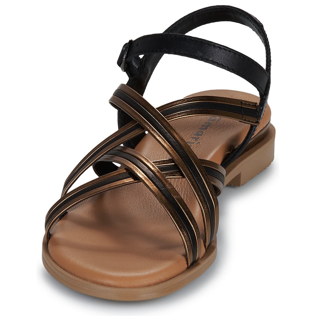 Women's Sandals Tamaris Black