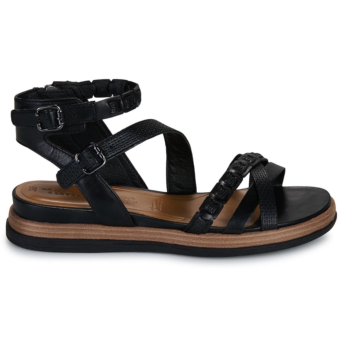 Women's Pumps Tamaris Black