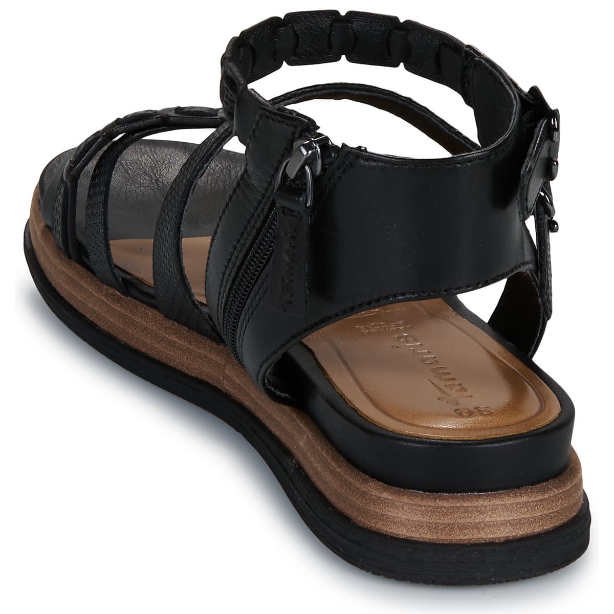 Women's Pumps Tamaris Black