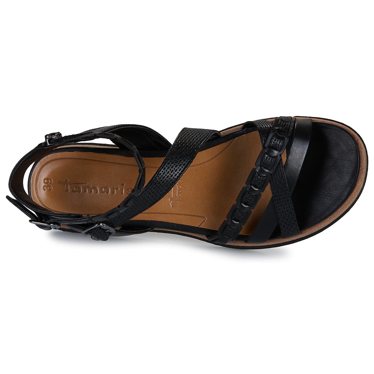 Women's Pumps Tamaris Black