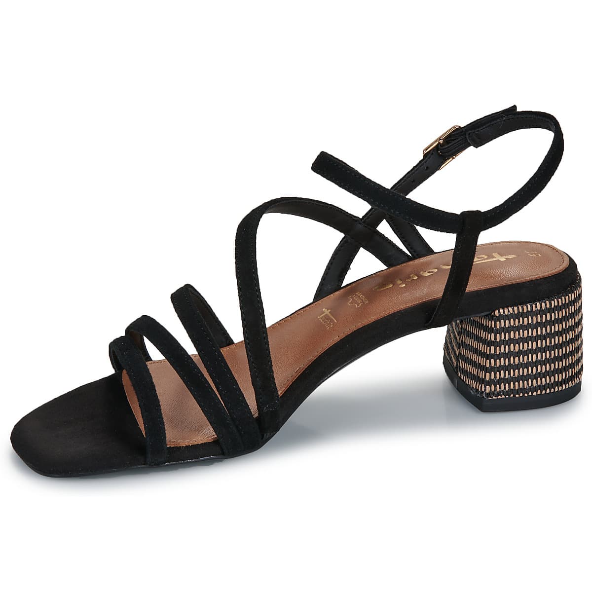 Women's Pumps Tamaris Black
