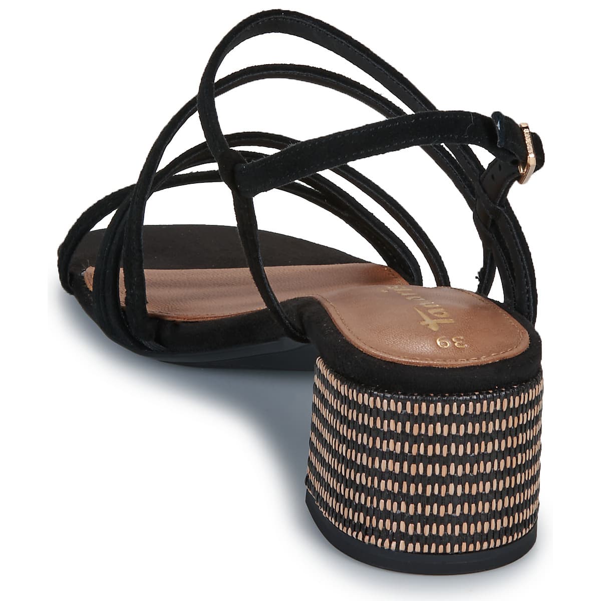 Women's Pumps Tamaris Black