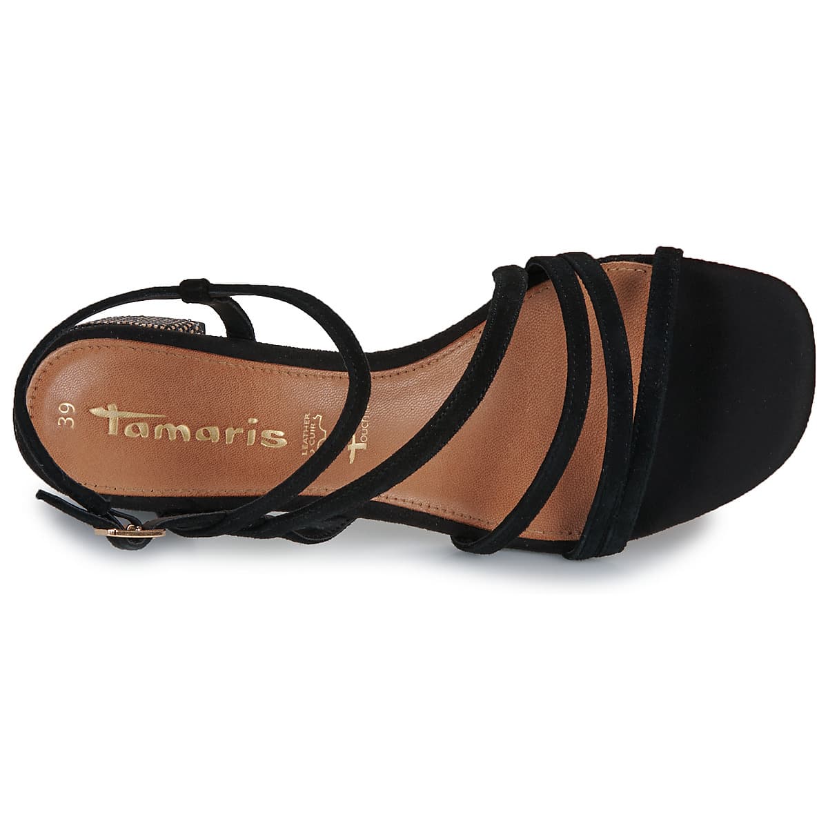 Women's Pumps Tamaris Black
